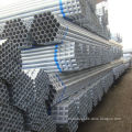 Galvanized Iron Scaffolding Pipes Specifications